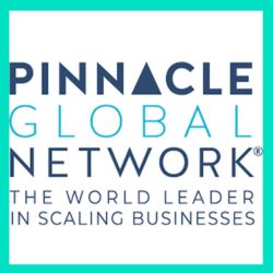JAM Founder and CEO Kristi Herold Speaking at Pinnacle Network CEO Retreat